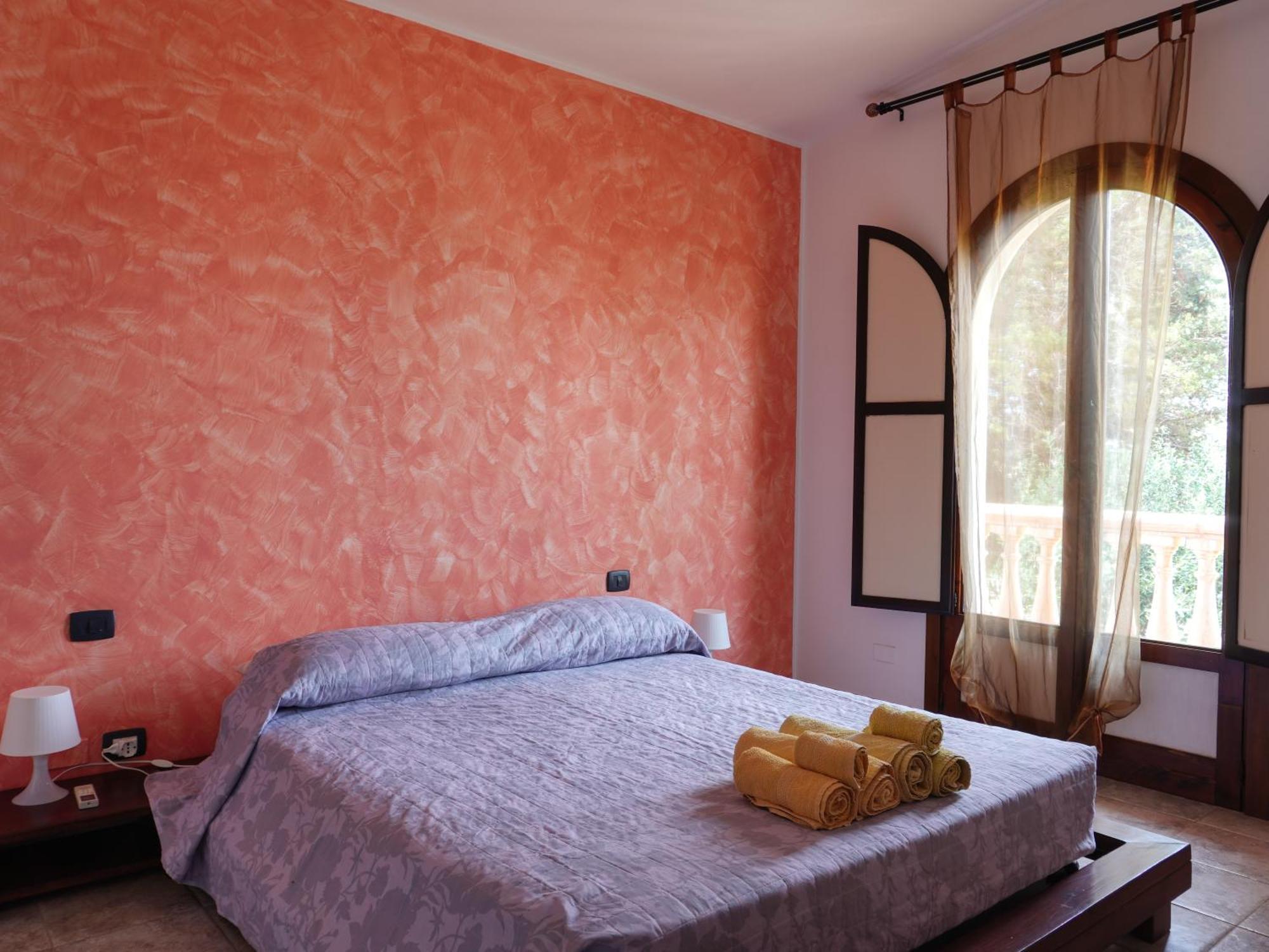 Domus Sicula Villa Пунта Сека Екстериор снимка
