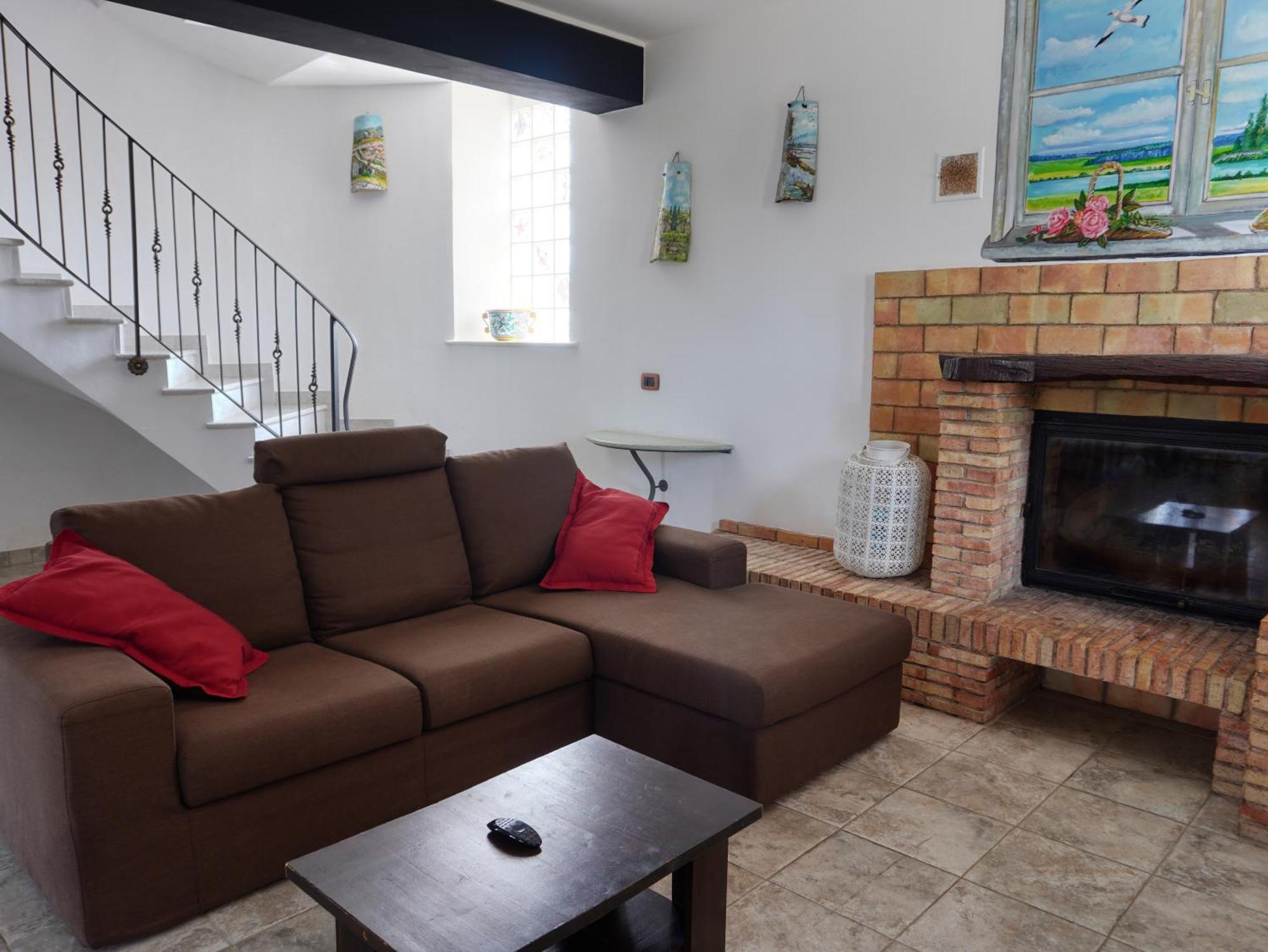 Domus Sicula Villa Пунта Сека Екстериор снимка