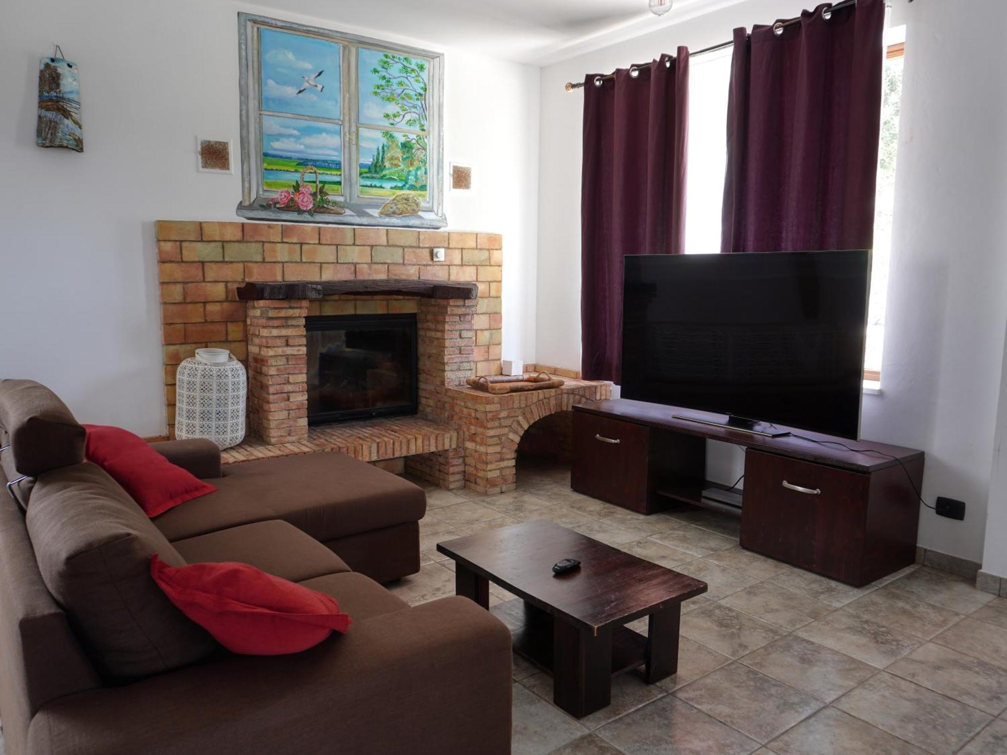Domus Sicula Villa Пунта Сека Екстериор снимка