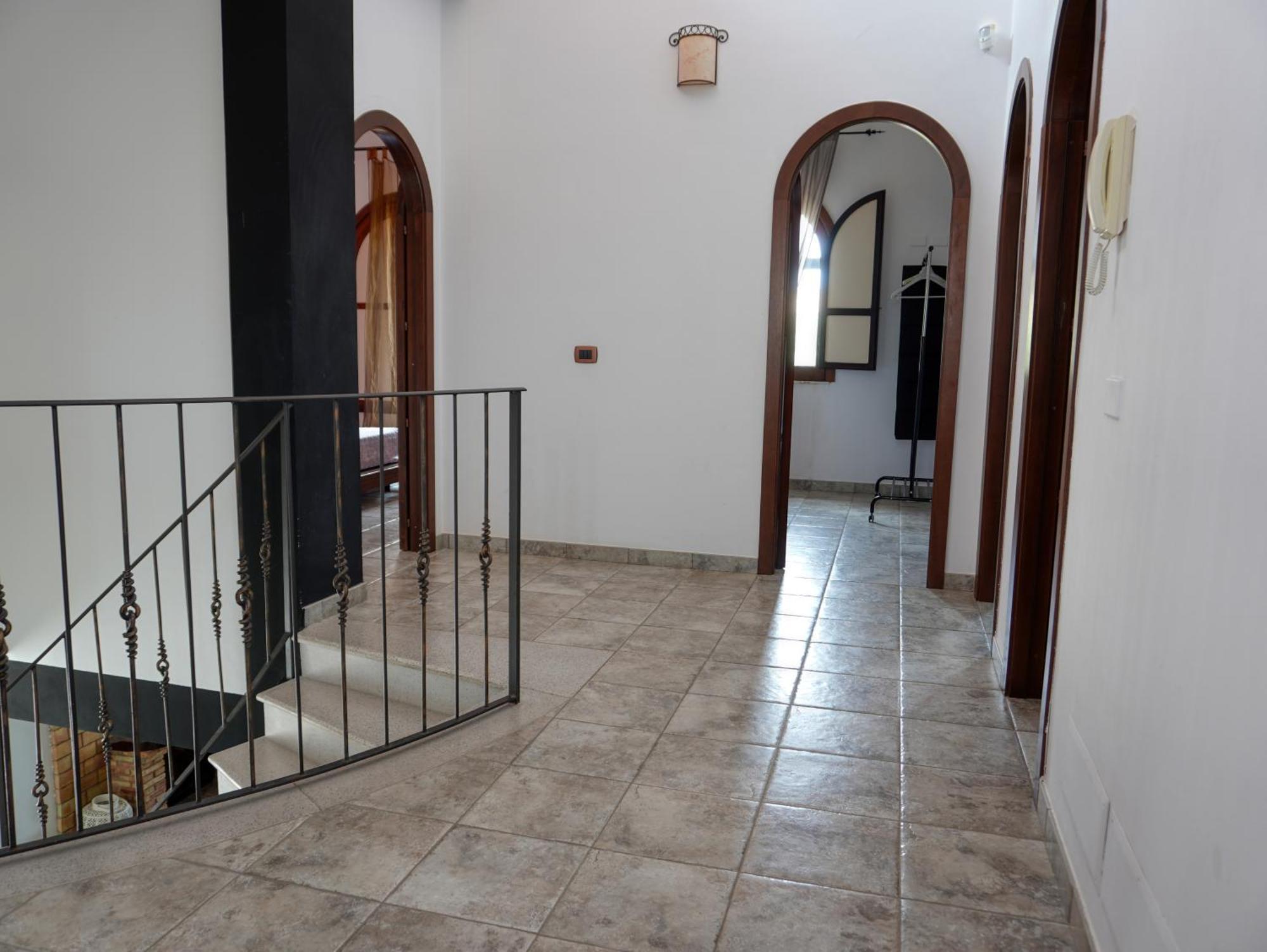 Domus Sicula Villa Пунта Сека Екстериор снимка